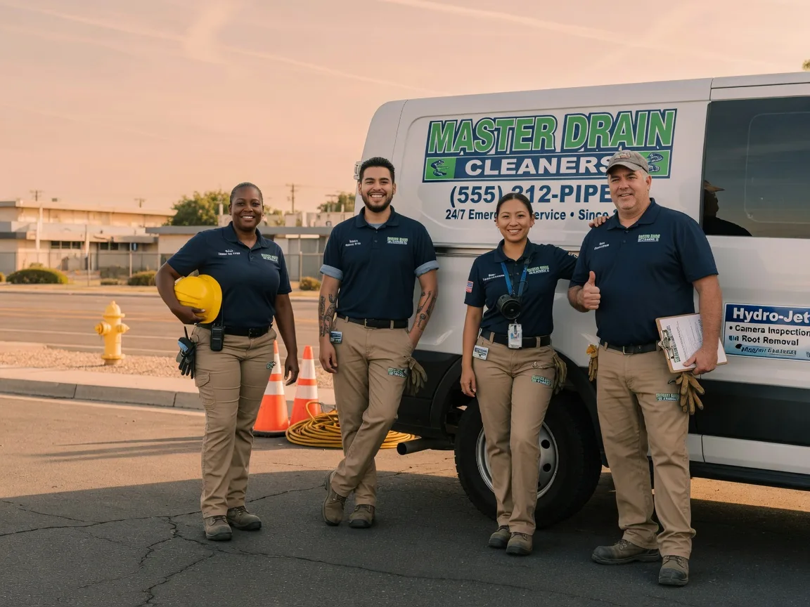 Drain Cleaning company in Sloatsburg, NY